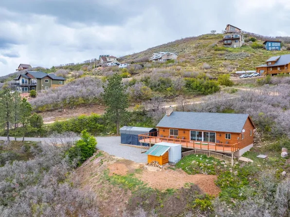 4038 Rockport Blvd, Coalville, UT 84017