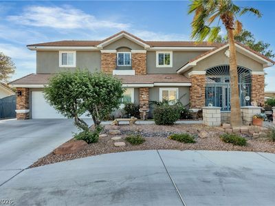 131 Beesley Dr, Las Vegas, NV, 89110