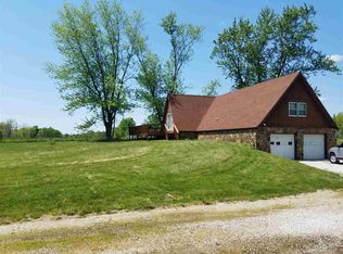 505 Moore Ln, Springville, IN 47462