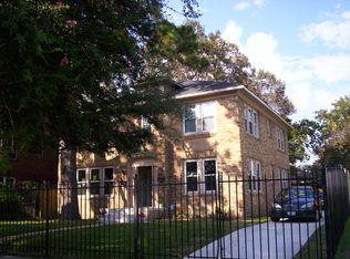 2421 Cleburne St, Houston, TX 77004