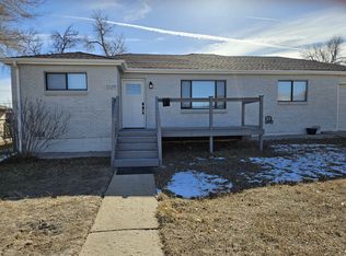 1220 Ruth Dr, Thornton, CO 80229