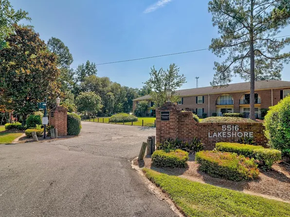 5516 Lakeshore Dr APT 506, Columbia, SC 29206