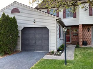 14 Alfred Dr, Lewisberry, PA 17339