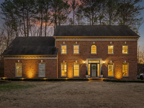 2506 Arbor Mist Trl, Hixson, TN 37343
