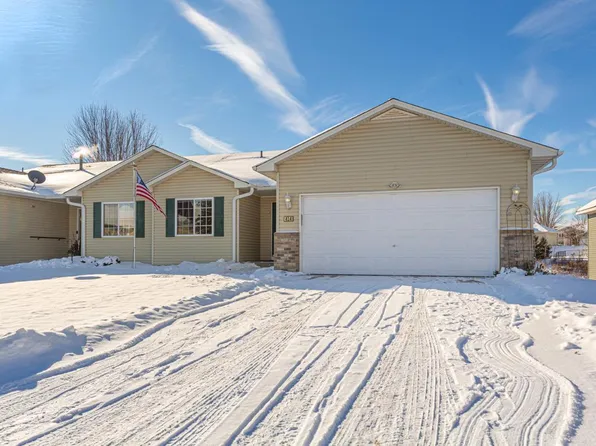 414 Waterwheel Dr, Dundas, MN 55019