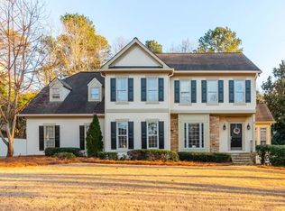 9495 Nesbit Lakes Dr #1, Alpharetta, GA 30022