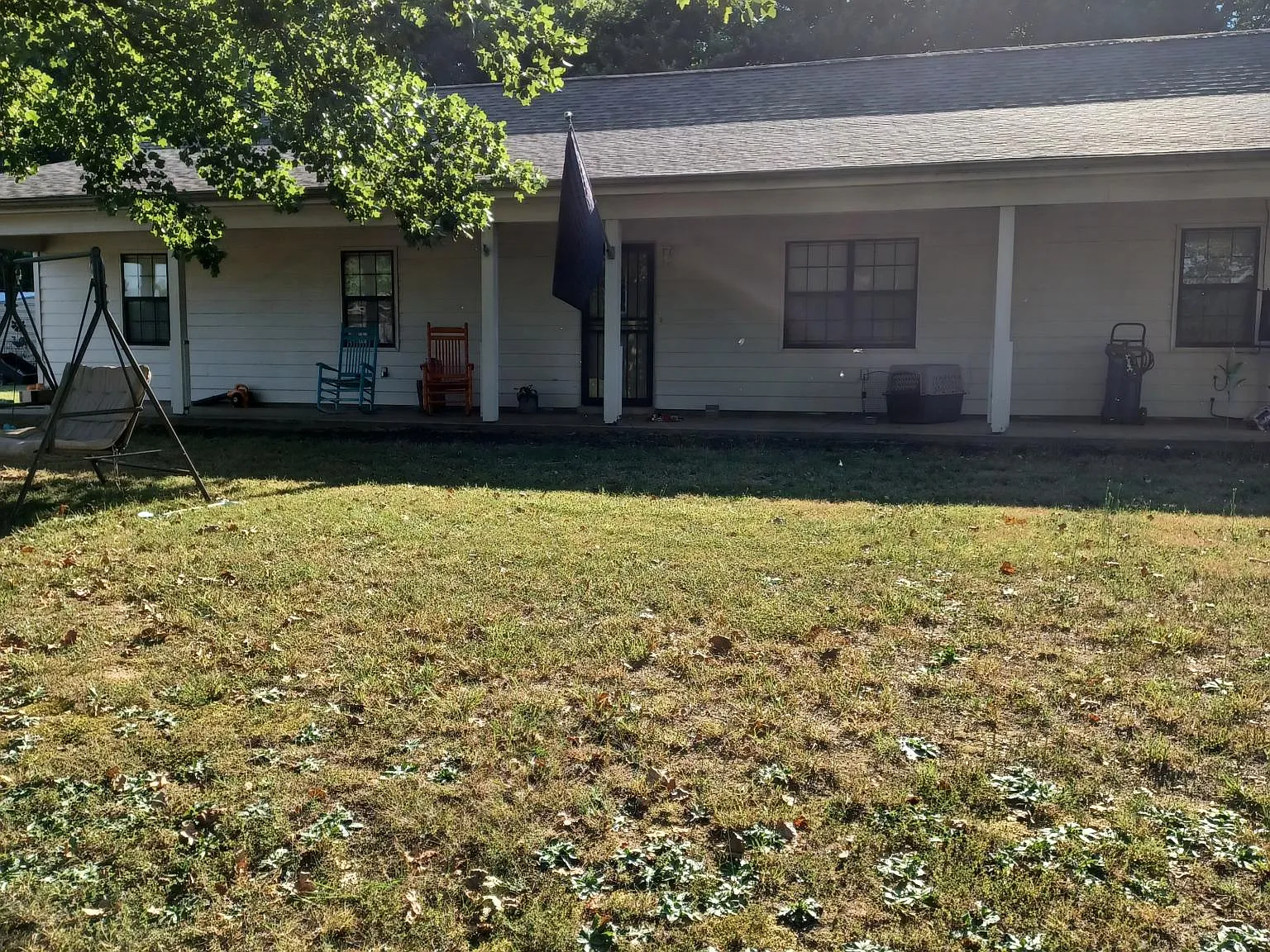 280 Leonard Lane — Photo 1