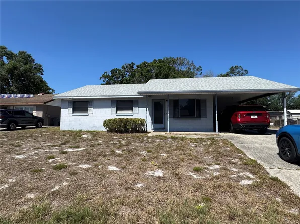 503 Magggie Circle, Winter Haven, FL 33880