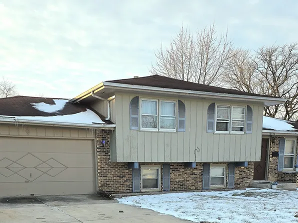 16440 Michigan Ave, South Holland, IL 60473