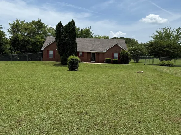 3701 Richardson Rd S, Hope Hull, AL 36043