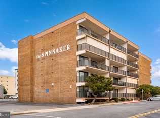 Spinnaker, Ocean City, MD 21842