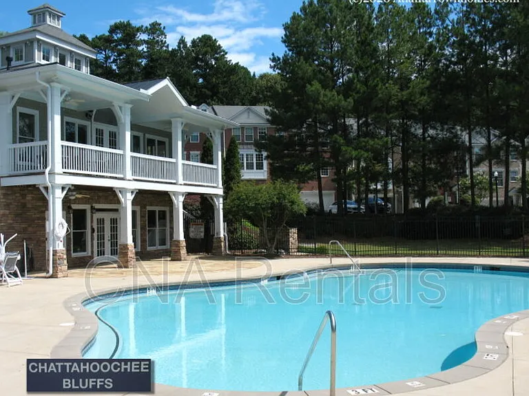 3832 Chattahoochee Summit Dr SE — Photo 17