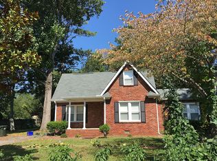 1204 Tacoma Dr, Dalton, GA 30720