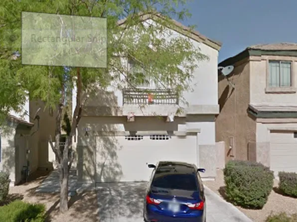 6547 Goldfield St, North Las Vegas, NV 89084