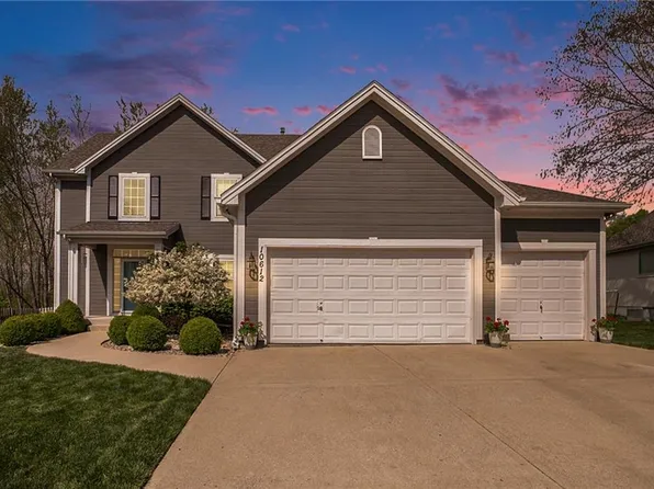 10612 NE 102nd Ter, Kansas City, MO 64157