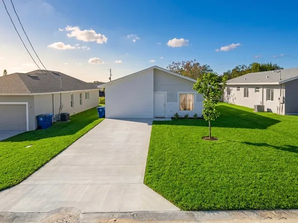 314 N 6th St, Haines City, FL