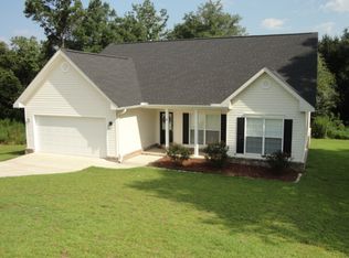 131 Comanche St, Daleville, AL 36322
