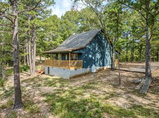 641 Cozahome Rd #A-b, Harriet, AR 72639