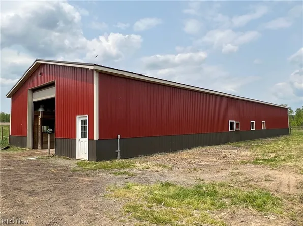 Old State Rd, Chardon, OH 44024