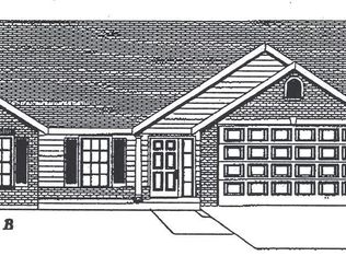 1315 Riesling Ln, Pevely, MO 63070