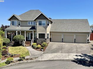 4135 SW 25th Ct, Gresham, OR 97080