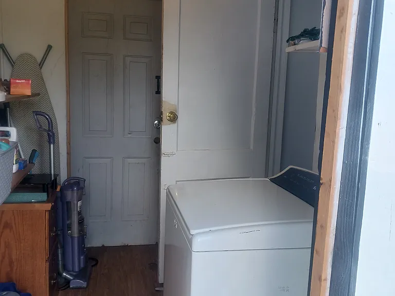 Washer Machine