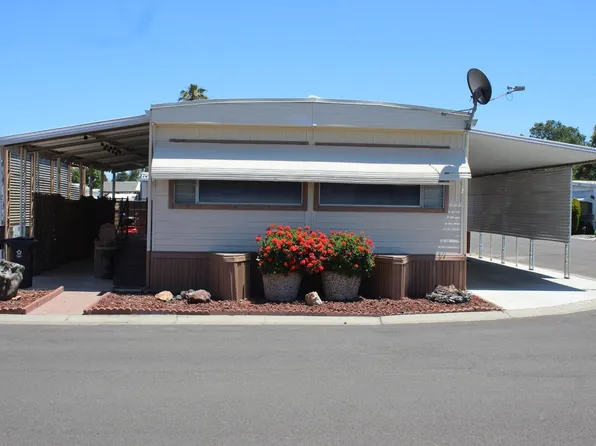 10780 N Highway 99 Spc 38, Stockton, CA 95212