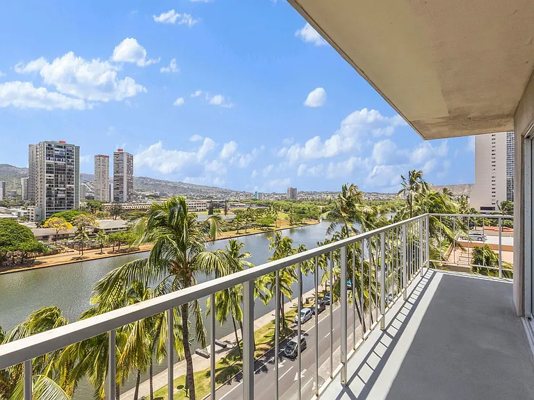 2115 Ala Wai Blvd #804 — Photo 18