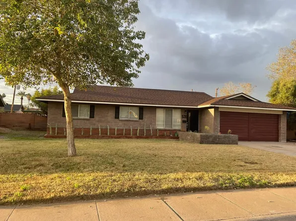 531 E Laguna Dr, Tempe, AZ 85282