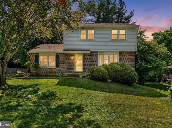 463 Donofrio Dr, Downingtown, PA 19335