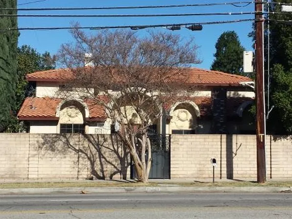 16815 Parthenia St, North Hills, CA 91343