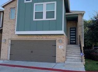 327 Bridgeford Dr, Austin, TX 78745