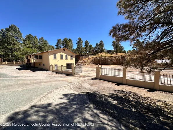 1074/1078 State Highway 48, Alto, NM 88312