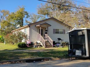 424 Leland St, Alexandria, LA 71302