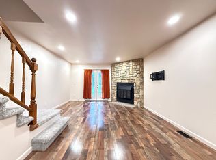 3408 Queen Anne Way, Colorado Springs, CO 80917