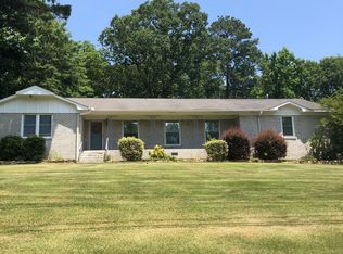 1311 Gwen Mill Dr, Opelika, AL 36801