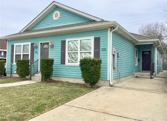1st image of 319 Giuffrias Ave