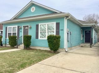 319 Giuffrias Ave, Metairie, LA 70001