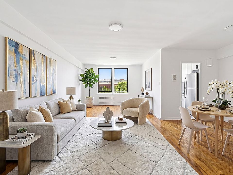 1st image of 1040 Neilson St APT 4F
