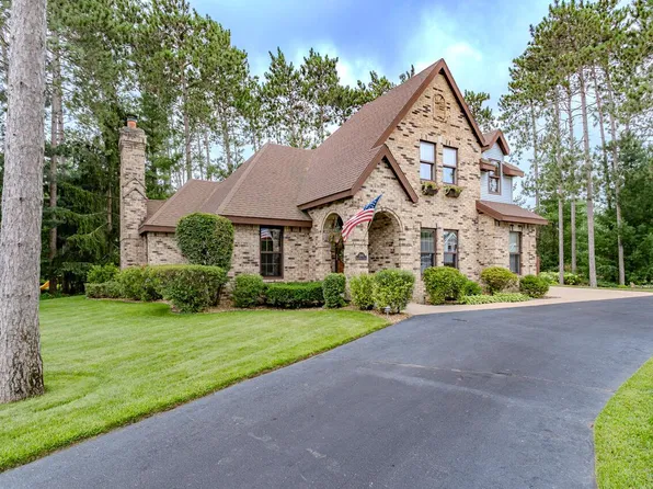 2140 Shadowview CIRCLE, Plover, WI 54467