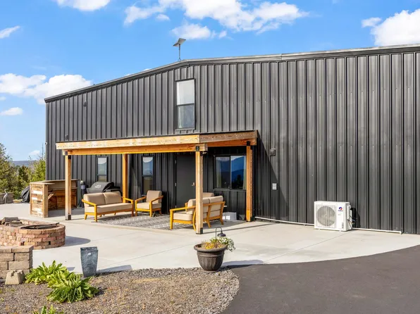 15626 SE Springfield St, Prineville, OR 97754
