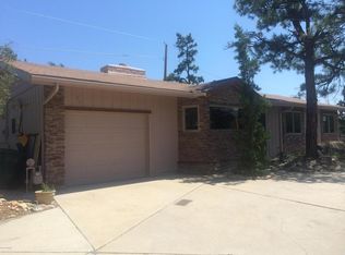 1890 W Thumb Butte Rd, Prescott, AZ 86305
