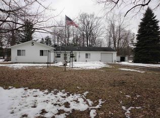 342 Lincoln Rd, Lake, MI 48632