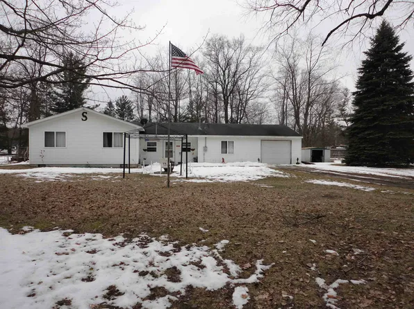 342 Lincoln Rd, Lake, MI 48632