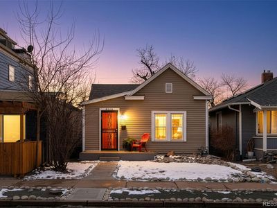 4415 Yates Street, Denver, CO, 80212