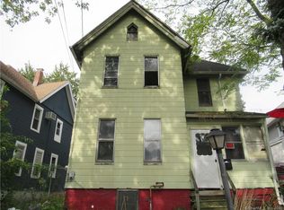 203 Benham Ave, Bridgeport, CT 06605