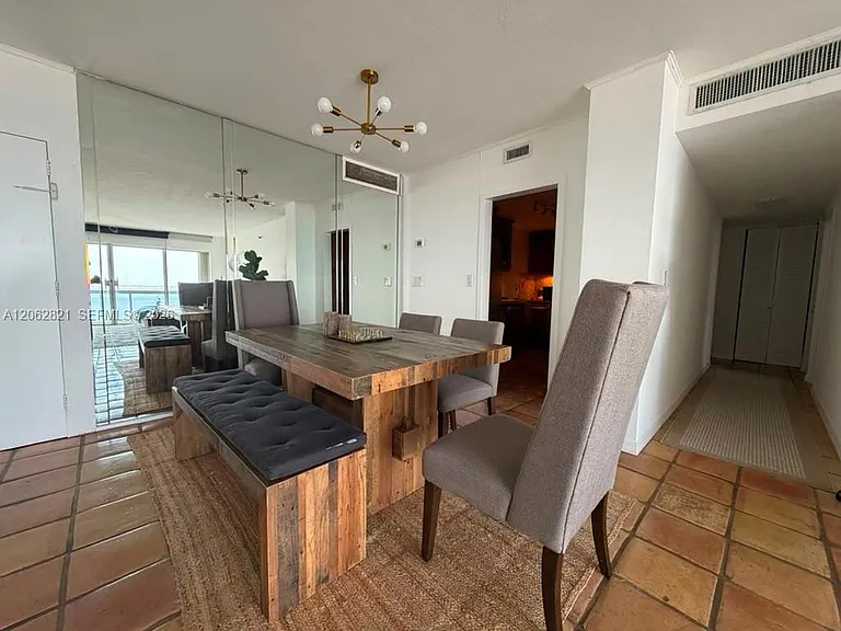 2451 Brickell Ave #17U — Photo 4