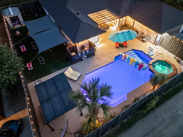 3705 Trilogy Dr, Plano, TX 75075
