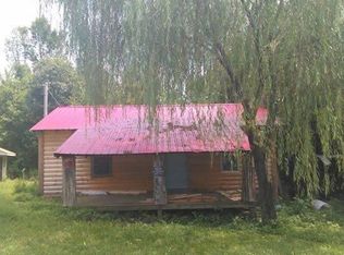 1350 Bett Level Rd, Dawson Springs, KY 42408