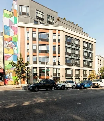 Rented by Bold New York | media 9